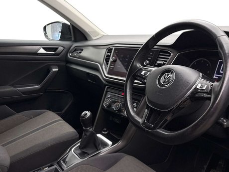 Volkswagen T-Roc 1.6 T-Roc SE TDI 5dr 6