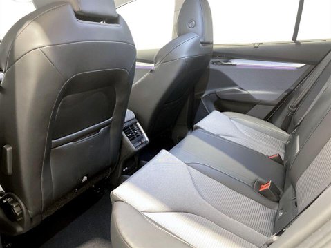 Skoda Enyaq 55kWh 50 Edition SUV 5dr Electric Auto (DC145kW) (170 ps) Air Con - Alloys 20