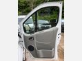 Vauxhall Vivaro 2.0 2900 CDTi Sportive Crew Van 5dr Diesel Manual FWD L1 (195 g/km, 113 bhp 53