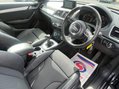 Audi Q3 2.0 TDI S line quattro Euro 5 (s/s) 5dr 41