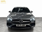 Mercedes-Benz CLA Class 1.3 CLA200 AMG Line (Premium 2) Shooting Brake 5dr Petrol 7G-DCT Euro 6 (s/ 2