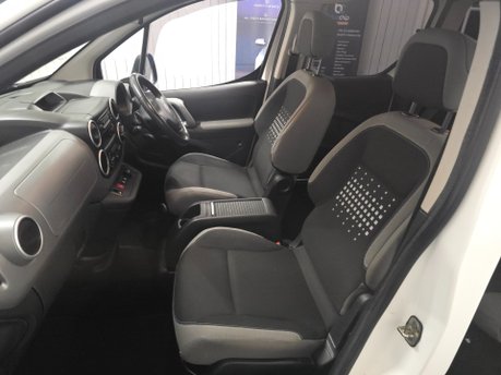 Citroen Berlingo Multispace BLUEHDI FEEL EDITION ETG6 28
