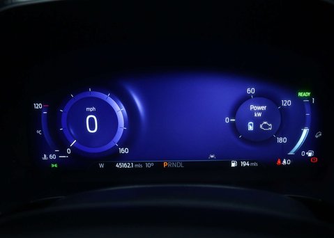 Ford Kuga 2.5h Duratec ST-Line X Edition SUV 5dr Petrol Hybrid CVT Euro 6 (s/s) (190 18