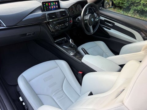 BMW M4 3.0 M4 Competition Edition Package Semi-Auto 2dr 26