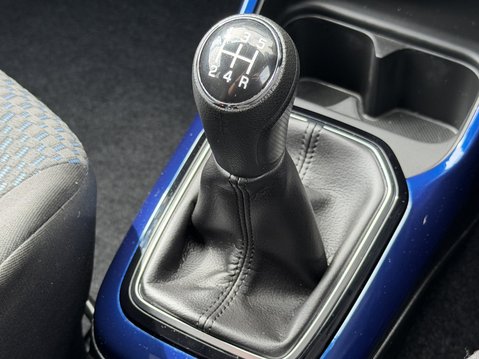 Suzuki Ignis 1.2 Dualjet 12V Hybrid SZ5 5dr 30