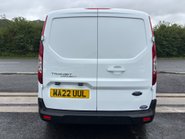 Ford Transit Connect 240 L2 Limited 120 ps Panel Van 12