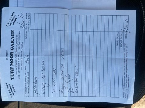 Nissan Qashqai 1.6 dCi Tekna SUV 5dr Diesel Manual 2WD Euro 6 (s/s) (130 ps) 58