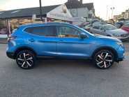 Nissan Qashqai 1.3 DIG-T TEKNA 8