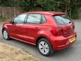 Volkswagen Polo SE TSI AUTOMATIC 6