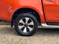 Isuzu D-Max 1.9 D-Max DL40 Auto 4WD 16