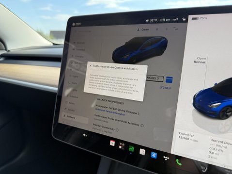 Tesla Model 3 (Dual Motor) Long Range Saloon 4dr Electric Auto 4WDE (346 ps) 41