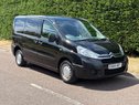 Citroen Dispatch 1.6 1000 HDi Enterprise FWD L1 H1 5dr
