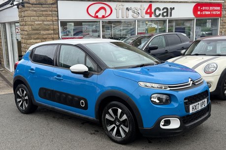 Citroen C3 PURETECH FLAIR