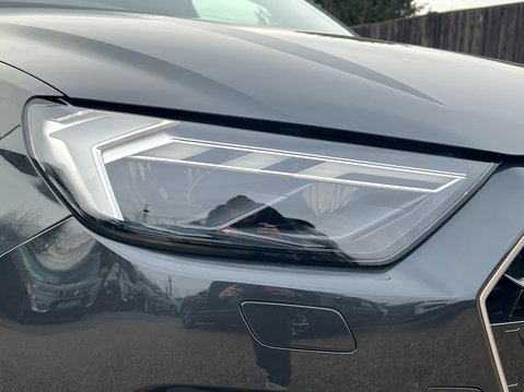 Audi A1 SPORTBACK TFSI SPORT 17