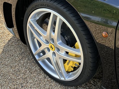 Ferrari F430 COUPE F1 36