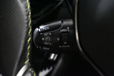 Peugeot 208 208 GT Ev 5dr 43