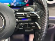 Mercedes-Benz E Class 3.0 E53h BiTurbo MHEV AMG Night Edition (Premium Plus) Saloon 4dr Petrol Hy 36