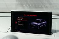 Audi A3 1.5 3 Black Edition TFSI Semi-Auto 4dr 45