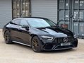 Mercedes-Benz G Series 4.0 AMG GT 63 S Premium+ 4Matic+ Auto 4WD 5dr 12