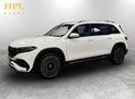 Mercedes-Benz EQB EQB 300 66.5kWh AMG Line (Premium) SUV 5dr Electric Auto 4MATIC (228 ps) C 3