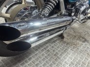 Yamaha XV 1100 1996 27K GOOD LOOKING CLASSIC CRUISER PROJECT BIKE 1100CC VTWIN 15