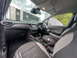 Vauxhall Crossland X 1.2 Elite SUV 5dr Petrol Manual Euro 6 (83 ps) 23