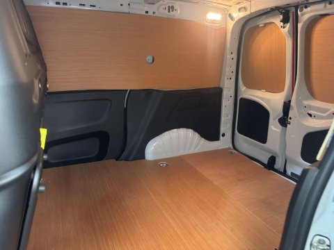 Vauxhall Combo 1.5 Combo 2300 Professional Turbo D S/S 28