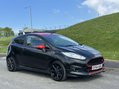Ford Fiesta 1.0 Fiesta Zetec S Black Edition 3dr 1
