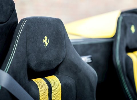 Ferrari 458 Speciale Aperta 17