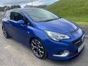 Vauxhall Corsa 1.6 Corsa VXR 3dr
