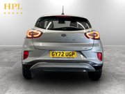 Ford Puma 1.0T EcoBoost MHEV Titanium SUV 5dr Petrol Hybrid Manual Euro 6 (s/s) (155 6