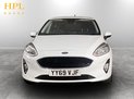 Ford Fiesta 1.1 Ti-VCT Trend Hatchback 5dr Petrol Manual Euro 6 (s/s) (85 ps) Air Con - 2