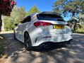 Mercedes-Benz A Class AMG A 35 4MATIC PREMIUM 2