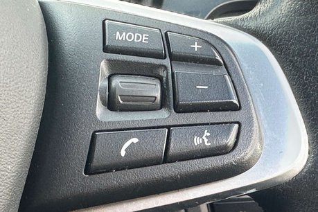 BMW 2 Series 2.0 218d Sport MPV 5dr Diesel Auto Euro 6 (s/s) (150 ps) 19