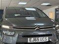 Citroen Grand C4 Picasso 1.6 BlueHDi Exclusive EAT6 Euro 6 (s/s) 5dr 88