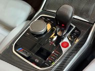 BMW M3 3.0 BiTurbo Competition Saloon 4dr Petrol Steptronic M xDrive Euro 6 (s/s) 61