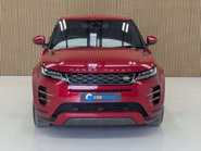 Land Rover Range Rover Evoque 2.0 Range Rover Evoque R-Dynamic S Auto 4WD 5dr 12