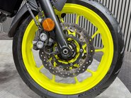 Yamaha MT-07 MT07 2018 ONLY 7K 1 OWNER FULL AKRAPOVIC LONG MOT 700CC 40