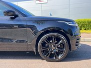 Land Rover Range Rover Velar 2.0 D200 MHEV R-Dynamic HSE Auto 4WD Euro 6 (s/s) 5dr 59