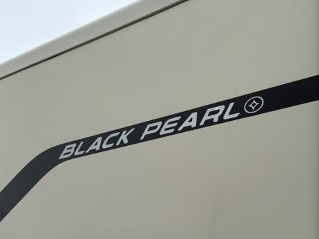 Florium Black Pearl 75LMF 9