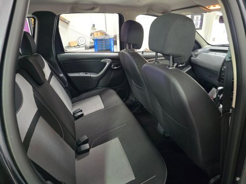 Dacia Duster 1.5 dCi Laureate EDC Euro 6 (s/s) 5dr 15