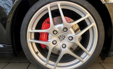 Porsche 911 Targa 4S (997) 12