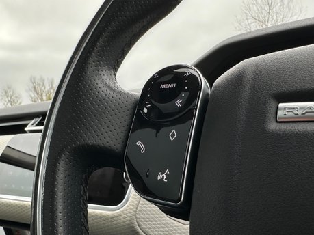 Land Rover Range Rover Velar R-DYNAMIC SE 54