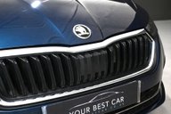 Skoda Octavia 2.0 Octavia SE L TDI Semi-Auto 5dr 10