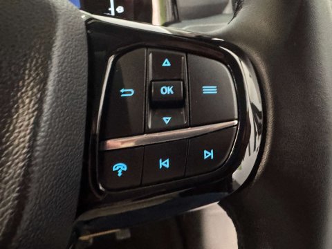 Ford Transit Custom 2.0 Transit Custom 300 SWB Limited EcoBlue 12
