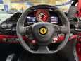 Ferrari 488 3.9T V8 GTB Coupe 2dr Petrol F1 DCT Euro 6 (s/s) (670 ps) 35