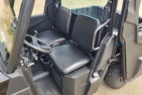 Polaris Ranger Off Road RANGER 570 Nordic Pro 28