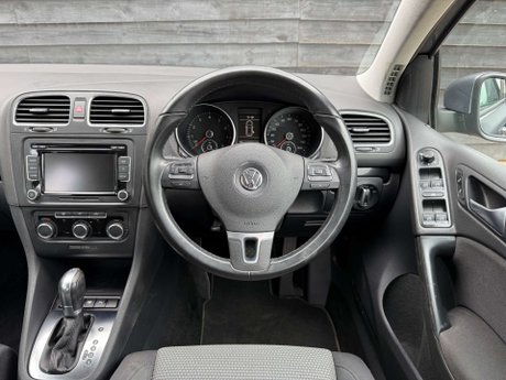 Volkswagen Golf 1.4 Golf Match TSi DSG 5dr 33