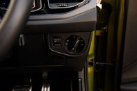 Volkswagen Taigo R-LINE TSI DSG 12
