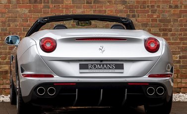 Ferrari California T 3